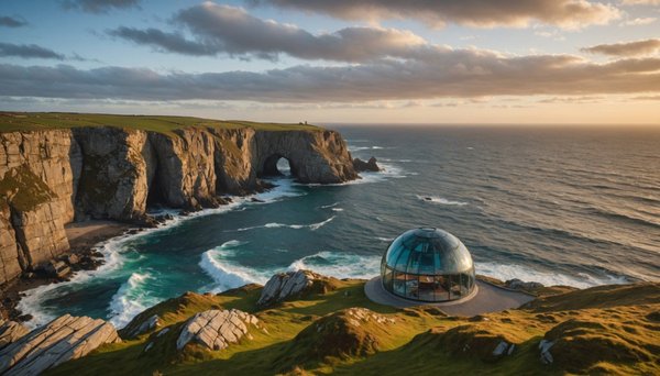 Le mobil-home comme résidence secondaire : bonne idée ?