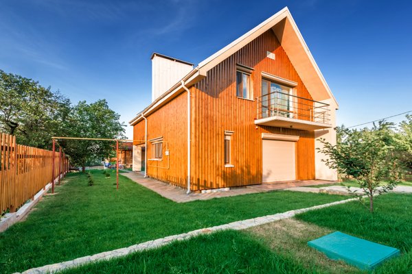 Construire sa maison à Saint Jean de Luz
