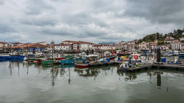 Location vacances Saint Jean de Luz