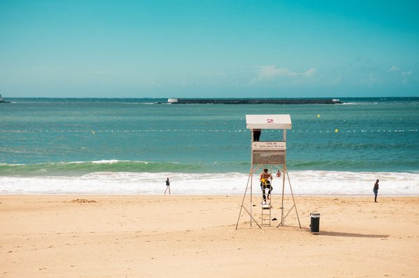 Immobilier Saint Jean de luz