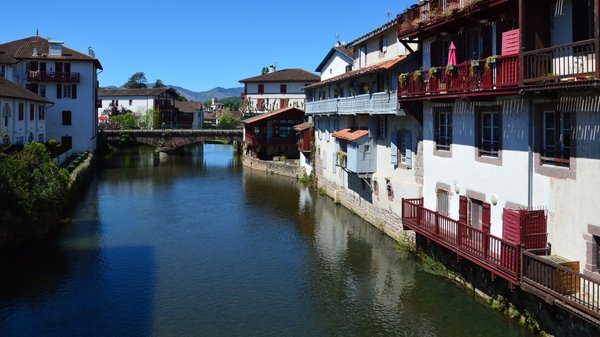 Les locations à Saint Jean de luz