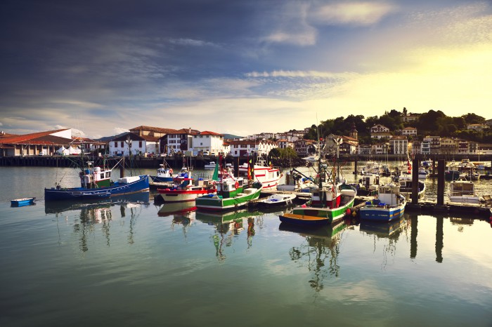 Un achat immobilier à Saint jean de luz, la station balnéaire réputée.